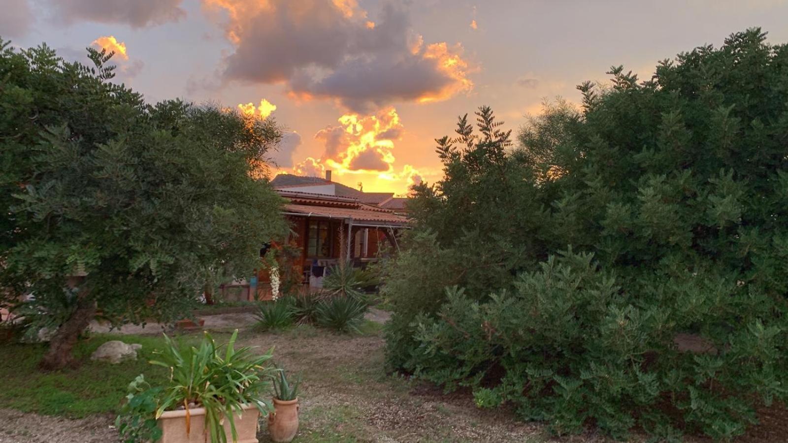 Mare Valledoria (Sardinia) Exterior foto