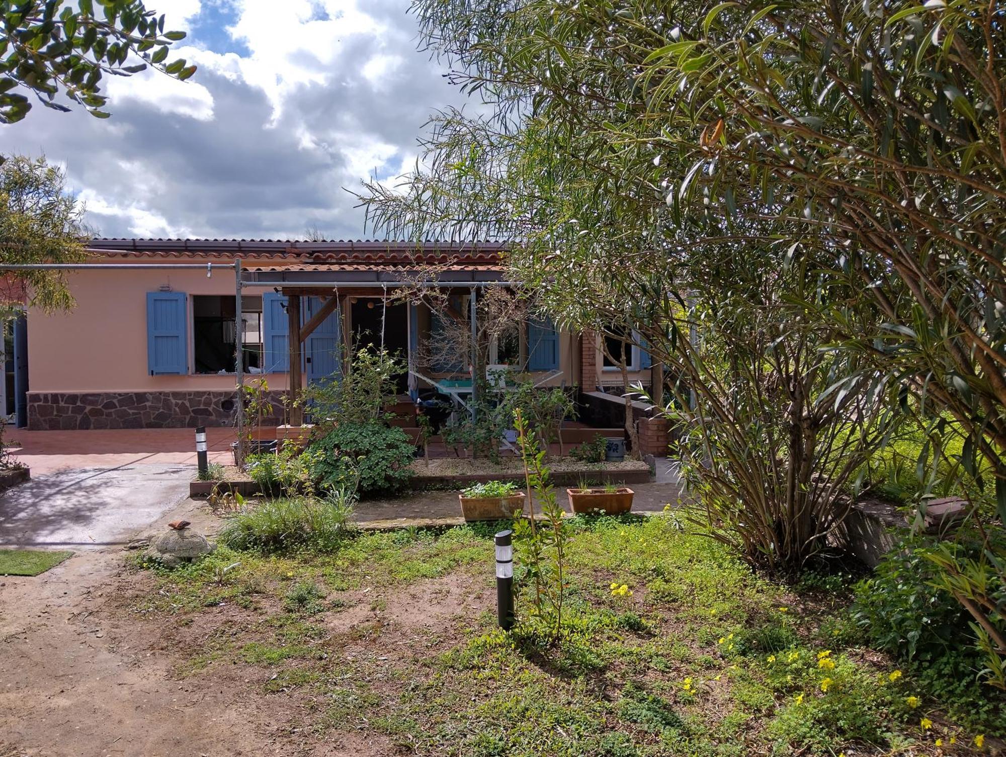 Mare Valledoria (Sardinia) Exterior foto