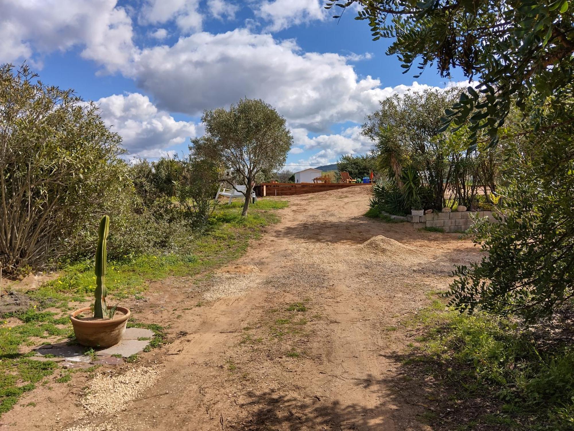 Mare Valledoria (Sardinia) Exterior foto