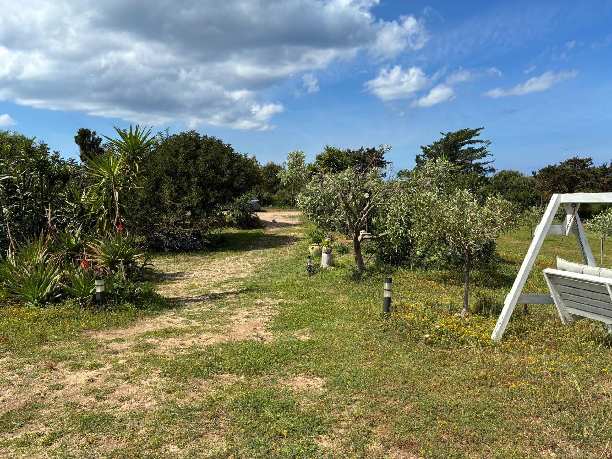 Mare Valledoria (Sardinia) Exterior foto